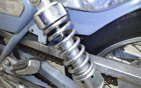 HONDA REBEL 250 2017 MC13