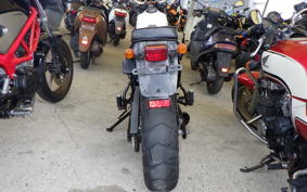 YAMAHA TW225 DG09J