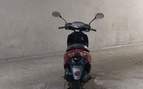 HONDA DIO AF68