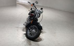 HARLEY FLSTS 1450 2005 BRY