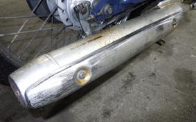 HONDA C50 SUPER CUB AA01