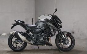 SUZUKI GSX-S750 2019 C533F