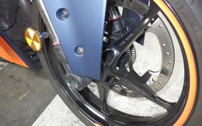 KTM 390 RC 2022