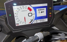 SUZUKI GSX-S1000GT 2023 EK1AA