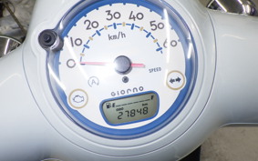 HONDA GIORNO 3 1999 AF77