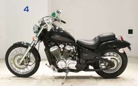 HONDA STEED 400 2003 NC26