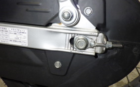 HONDA ｸﾛｽｶﾌﾞ110-2 2002 JA45
