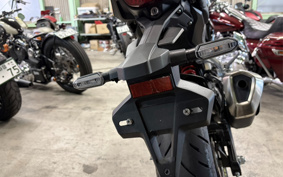 HONDA CB250R MC52