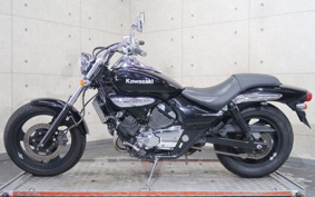 KAWASAKI ELIMINATOR 250V VN250A