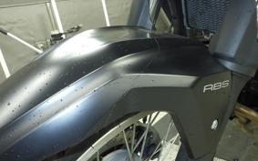 KAWASAKI VERSYS-X 250 A 1999 LE250D