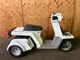 Фото Honda GYRO X BASIC с японского аукциона