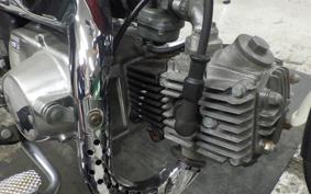 HONDA MONKEY 1969 AB27