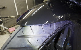 YAMAHA YZF-R25 A 2017 RG74J