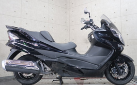 SUZUKI  SKY WAVE 400 TYPE S ABS 2011 CK45A