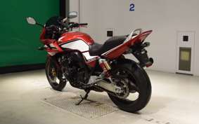 HONDA CB400 SUPER BOLDOR VTEC 2012 NC42