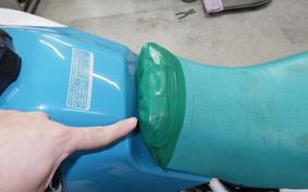 HONDA XL DEGREE 2025 MD26