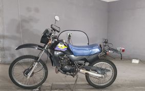 SUZUKI TS50 Hustler SA11A