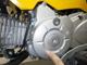 Фото Honda ｸﾛｽｶﾌﾞ110-2 с японского аукциона