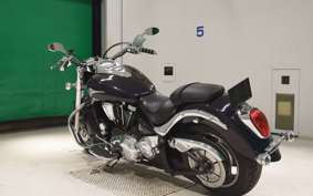 KAWASAKI VULCAN 2000 2004 VNW00A