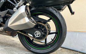 KAWASAKI Z1000 SX 2018 ZXT00W