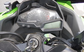 KAWASAKI NINJA 250 EX250L
