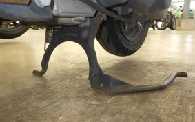 SUZUKI ADDRESS V50 Gen.2 CA44A