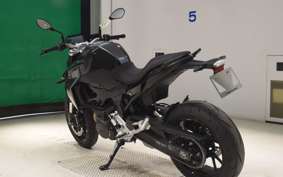 BMW F900R 2025