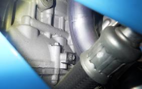 SUZUKI GSX-R1000 2011