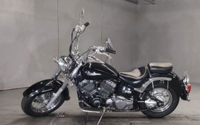 YAMAHA DRAGSTAR 400 CLASSIC 2006 VH01J