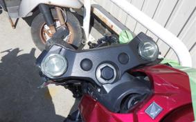 HONDA CB650R 2019 RH03