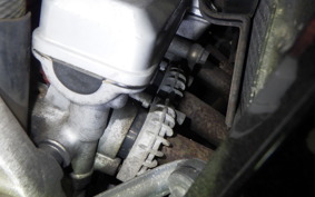 YAMAHA FZR400RR 1991 3TJ