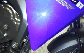 YAMAHA MT-09 Tracer 2017 RN51J