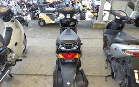 SUZUKI ADDRESS V125 CF4EA