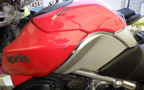 APRILIA MANA 850 2008