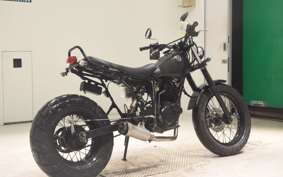 YAMAHA TW225 2024 DG09J