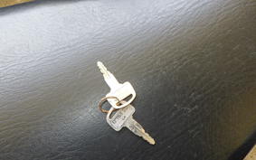 HONDA GYRO CANOPY TA03