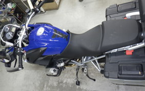 BMW R 1200GS 2008