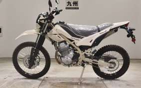 KAWASAKI KLX230ｼｪﾙﾊﾟ 2024 LX232A