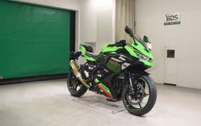 KAWASAKI ZX-25R 2018 ZX250E