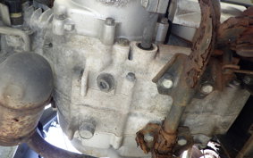 HONDA C50 SUPER CUB AA04