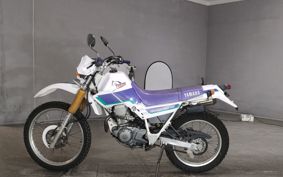 YAMAHA SEROW 225W 4JG