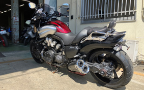 YAMAHA VMAX 2009 RP22J