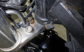 HONDA HORNET 250 2007 MC31