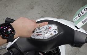 SUZUKI ADDRESS V50 2011 CA4BA