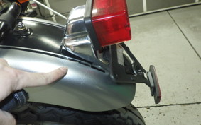 HONDA CB223S 2005 MC40