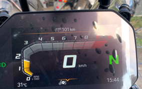 BMW R1300GS Adventure 2026 0M31