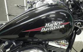 HARLEY FXDL 1580 2009