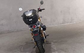 HONDA MONKEY 125 JB02