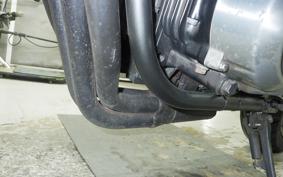 KAWASAKI ZEPHYR 400 KAI 2009 ZR400C