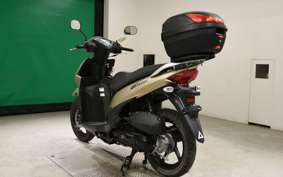SUZUKI ADDRESS 110 CE47A